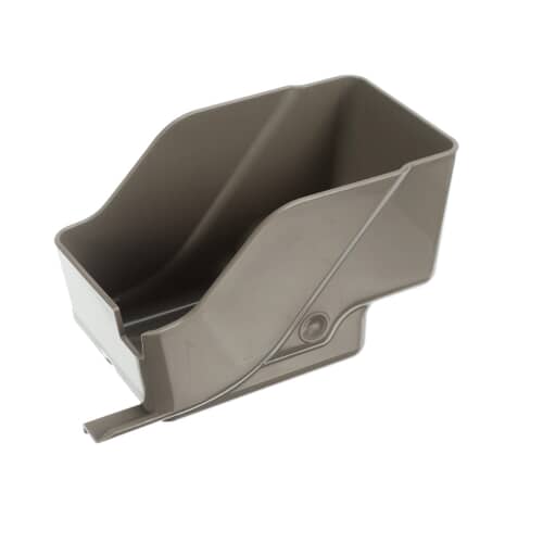 Delonghi Coffee Grounds Container - 5313279311