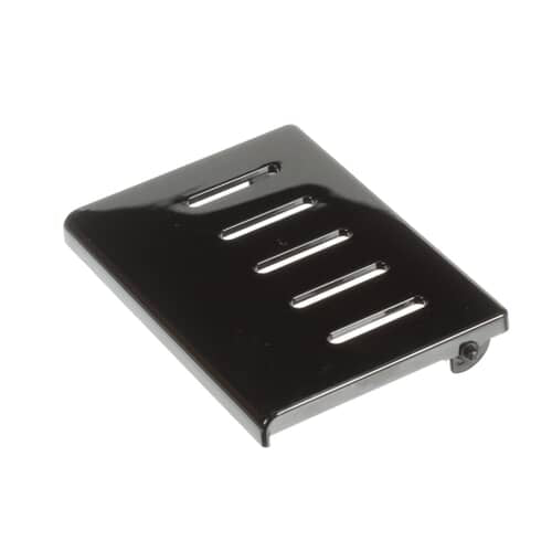 Delonghi Part# 5313285021 Trappe Cover - Genuine OEM