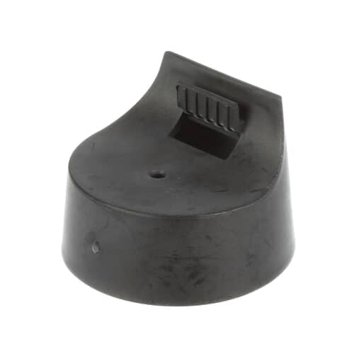 Delonghi Part# 5318114200 Foot (OEM) Right