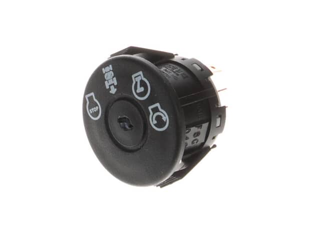 Husqvarna Ignition Switch - 532193350