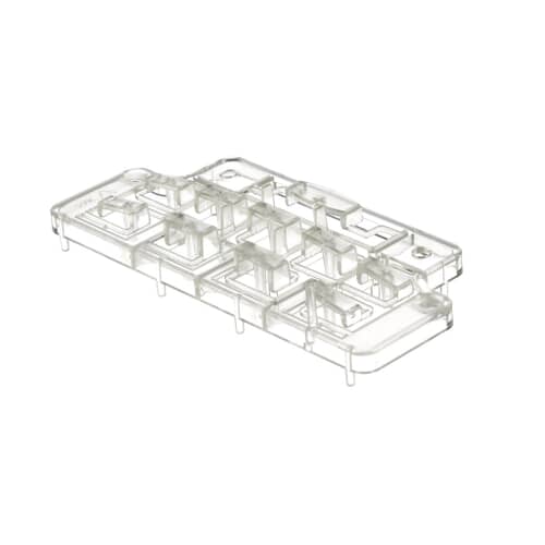 Delonghi Part# 5332195300 Keyboard - Genuine OEM