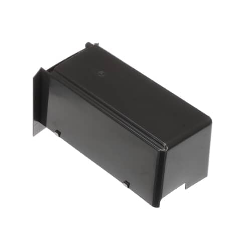 Delonghi Part# 5351022700 Water Tray (Dark Gray) - Genuine OEM