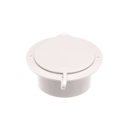 LG Part# AHT74774002 Refrigerator Shelf Assembly - Genuine OEM