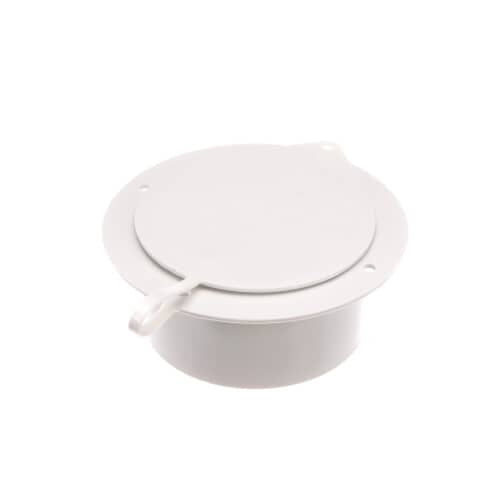 Delonghi Stopper And Flange - 537270