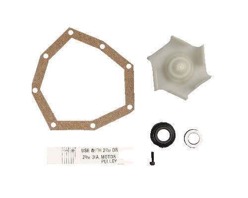 Electrolux Impeller - 5379428000