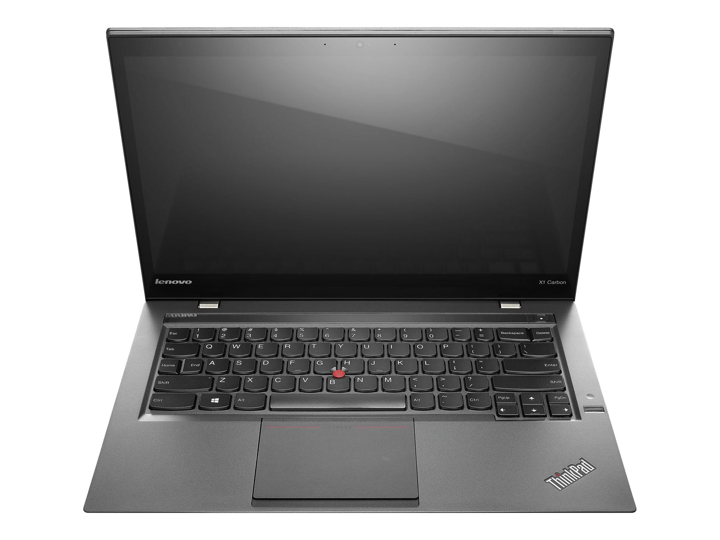 Lenovo Thinkpad X1 Cabon 14 Inch 20BS-20BT Laptop - 20BTS16A00