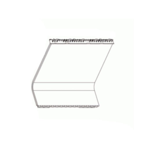 LG Part# 5403A21012F Condenser Assembly - Genuine OEM