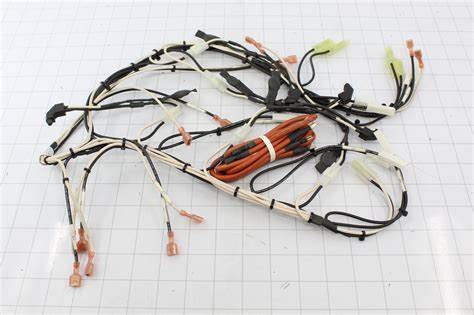 Dacor Wire Harness - 72528