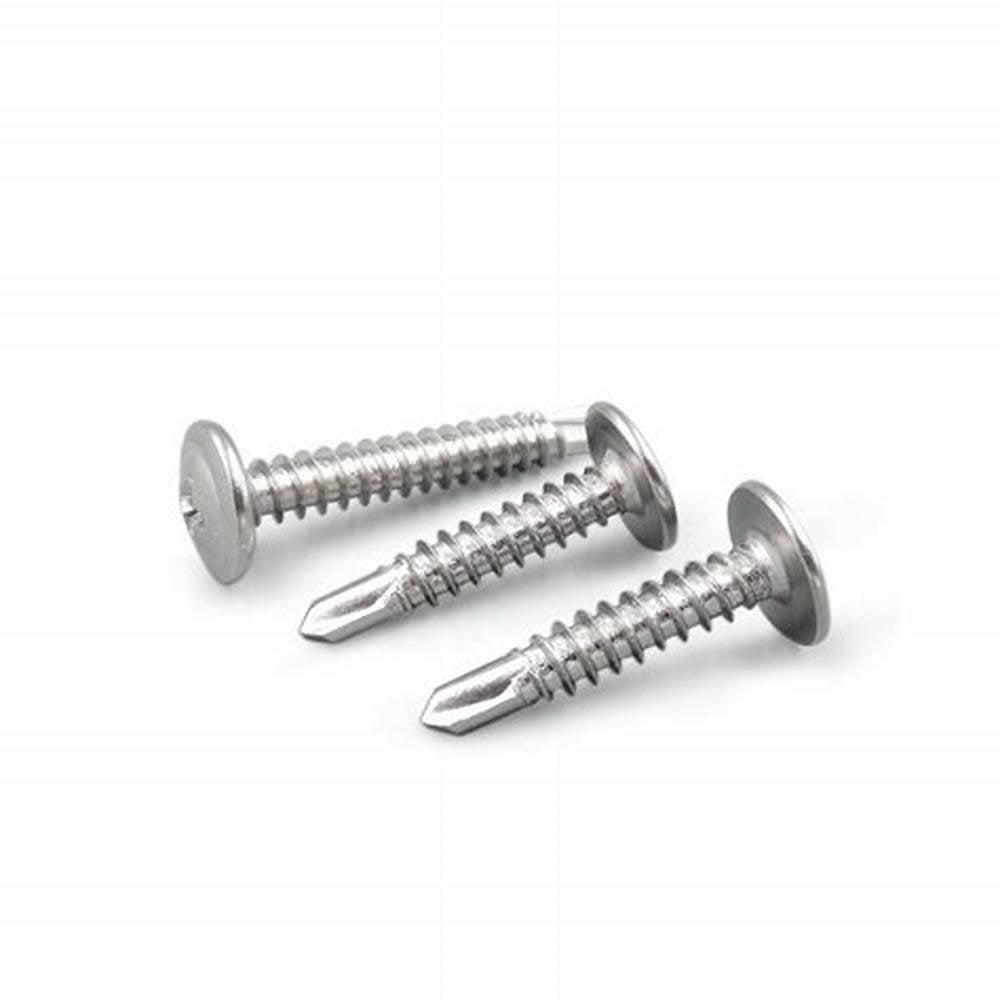 Dacor Screw,Button,#10-24 - 83297