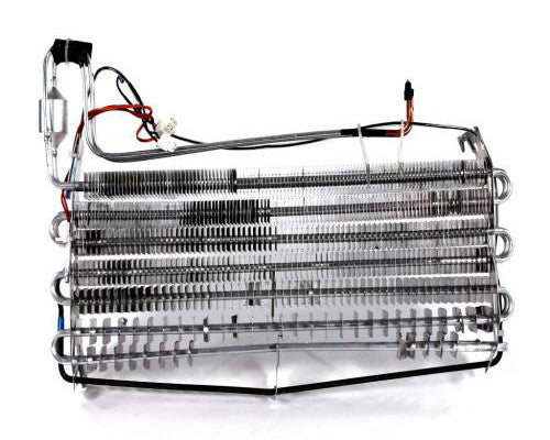 LG Part# 5421JJ0002C Evaporator Assembly (OEM)