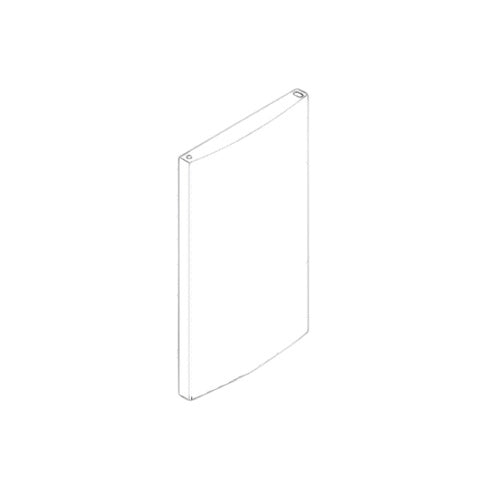 LG Part# 5433JJ0016T Door Foam Assembly - Genuine OEM