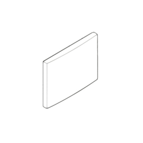 LG Part# 5433JJ0059V Door Foam Assembly - Genuine OEM