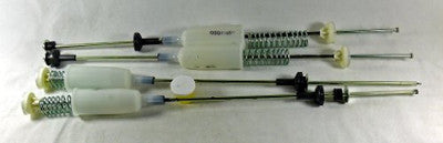 LG Part# AJK72989711 Suspension Assembly - Genuine OEM