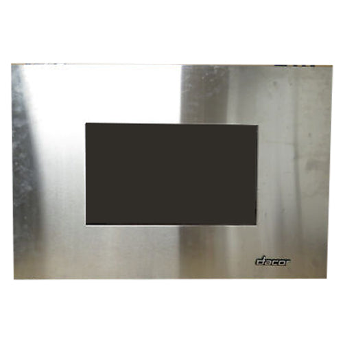 Dacor Ec30 Door Asy, Glass - 27634R