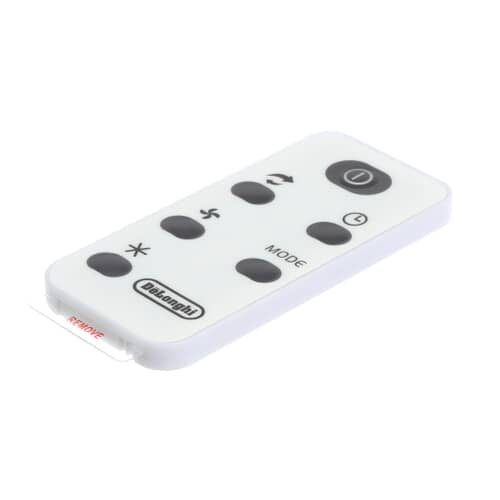 Delonghi TV Remote Control - 5512410071
