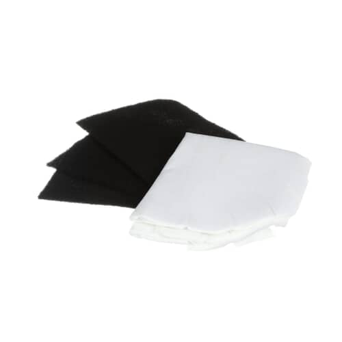 Delonghi 5512510041 Set Filters F28-9 D - 5512510041