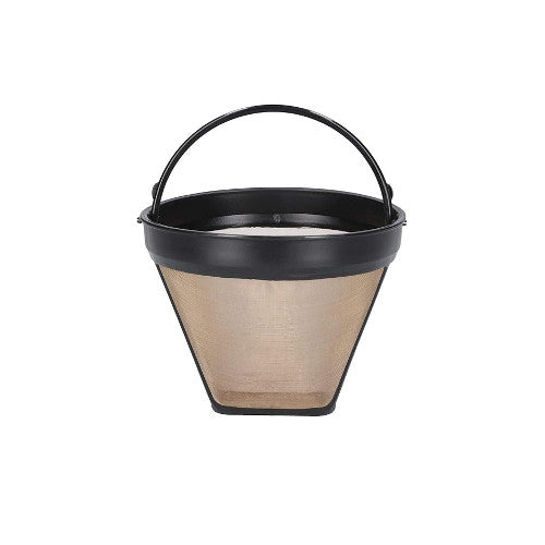 Delonghi Dls-Filter Jt181A Bk/Gold(Skyw - 5513200149