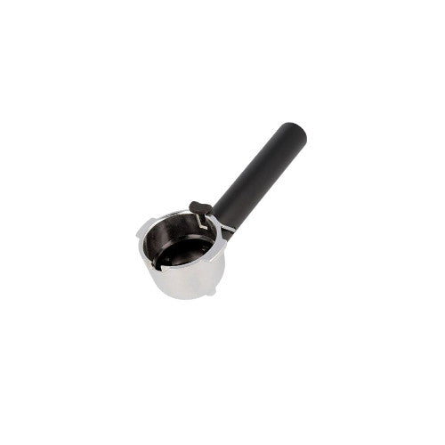 Delonghi Assy Filter-Holder Black-Grey - 5513200239