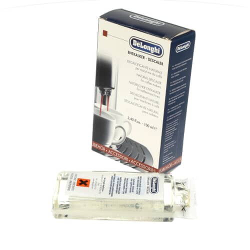 Delonghi Set(100Mlx1)Descaler Dl Mcsa - 5513214831