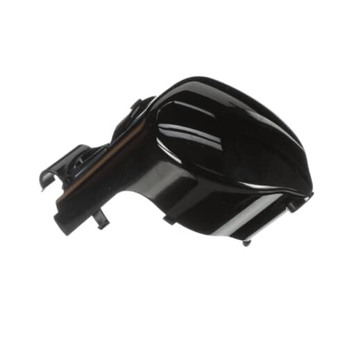 Delonghi Part# 5513218431 Coffee Outlet Cover - Genuine OEM