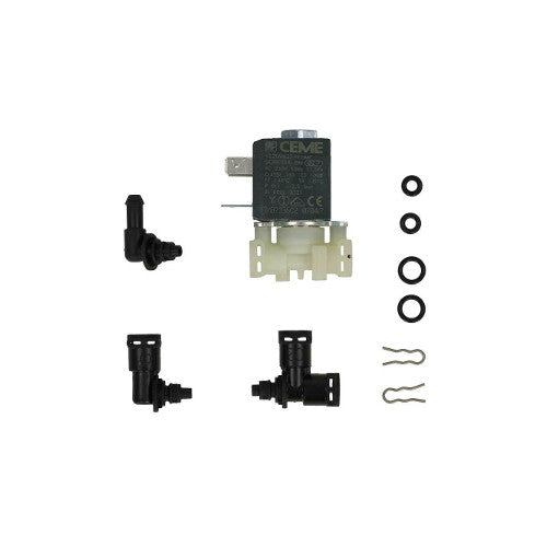 Delonghi Dls-Elvalve(2Va)230V+3Fittings - 5513225701