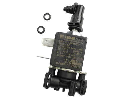 Delonghi Solenoid Valve - 5513225801