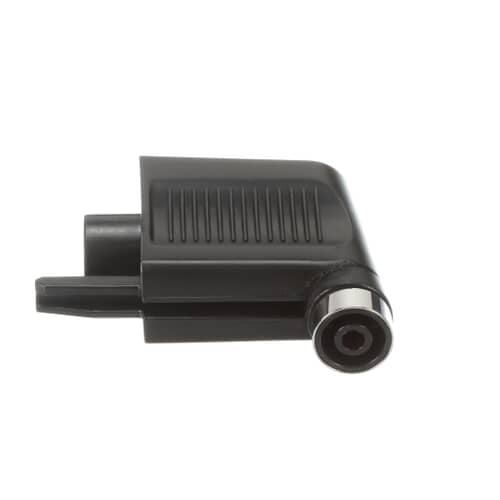 Delonghi Hotwater Outlet+Tube Dispens+E - 5513234191