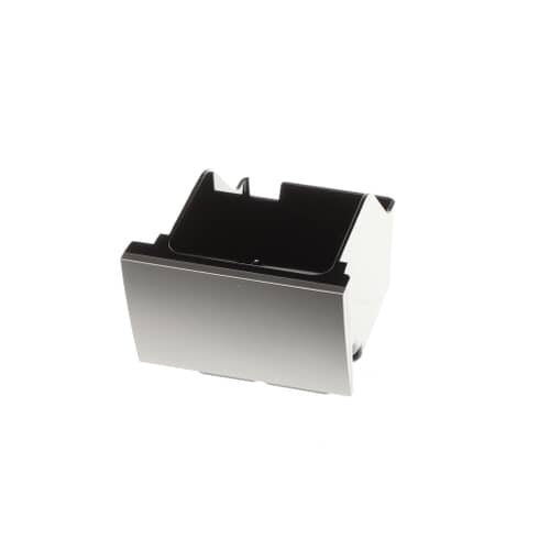 Delonghi Dls-Container Ground+Front Sil - 5513235551