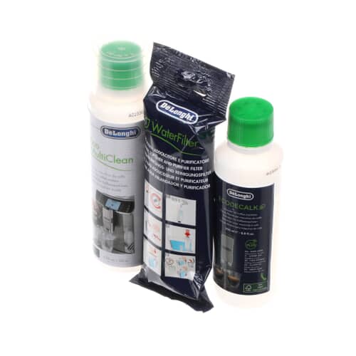 Delonghi Coffeecare Kit - 5513283501