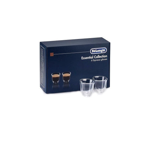 Delonghi Espresso Collection - 5513284431