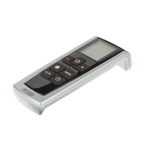 Delonghi Remote Control (Pacan125Hpekc - 5515110431