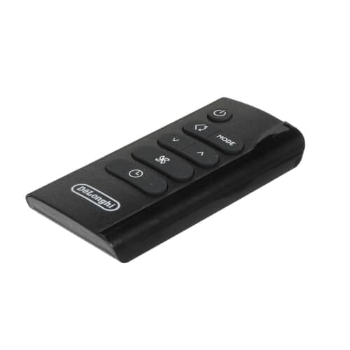 Delonghi Rcu Bk/Bk 24H Aw 7-Keys Pac Ex - 5515111021