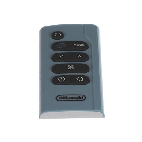 Delonghi Rcu B3/Wh 24H Aw 8-Keys Ex-Ssl - 5515111091