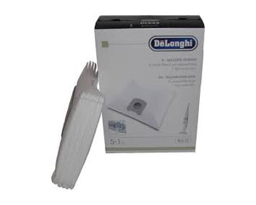 Delonghi Bags Kit For Eb750E-Ex - 5519210241