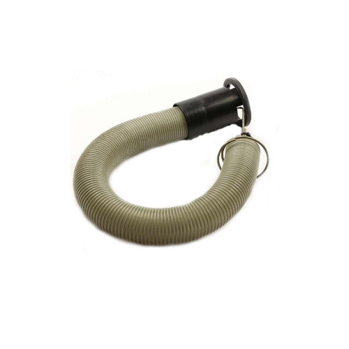Delonghi Extendible Drain Hose - 552174