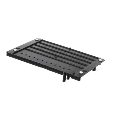 Delonghi Part# 5532126400 Bottom Plate - Genuine OEM