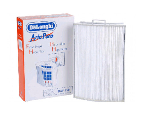 Delonghi Dapf130 Hepa Filters - 5537000700