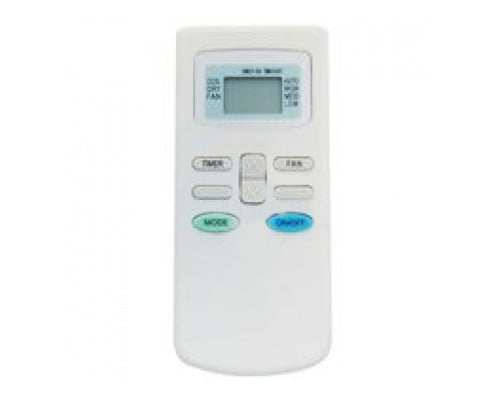 Delonghi Remote Control - 5551015500