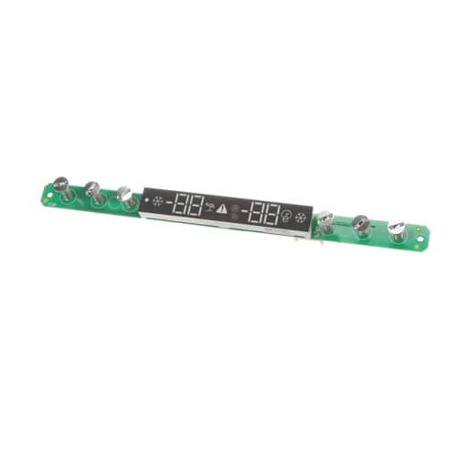 Blomberg Part# 5712631100 Electronic Display Card - Genuine OEM