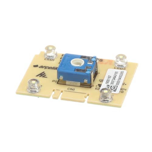 Blomberg Part# 5734642100 Electronic Board - Genuine OEM