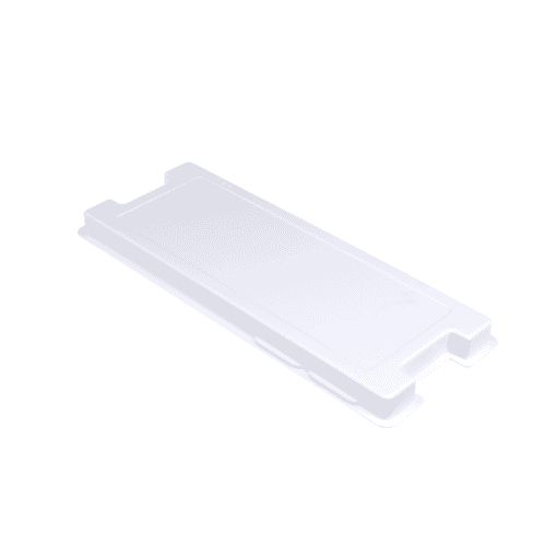 Blomberg Part# 5740560100 Ice Tray - Genuine OEM