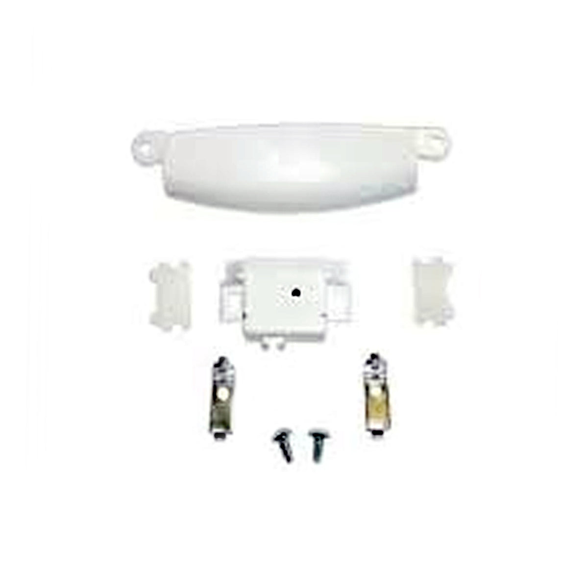 Fisher and Paykel Part# 577084 Door Switch Assembly - Genuine OEM