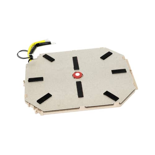 Bertazzoni Control Panel - 108880