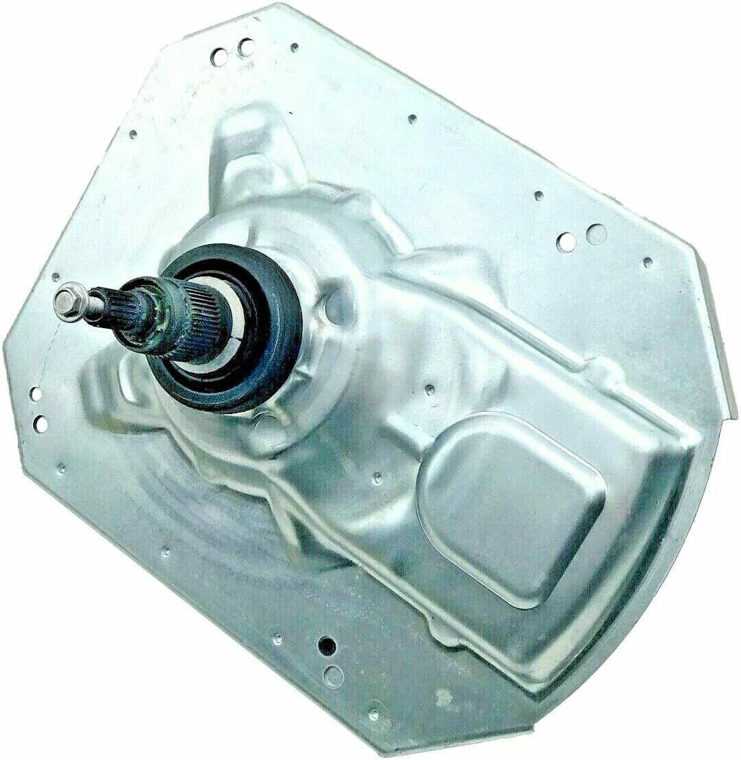 Maytag MVW6230HW1 Washer Drum Gearcase