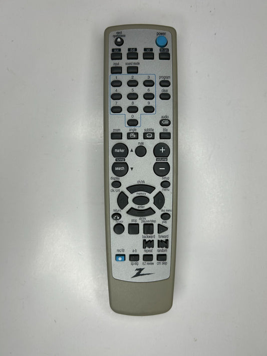 LG Remote Controller Assembly - 6711R2N122C