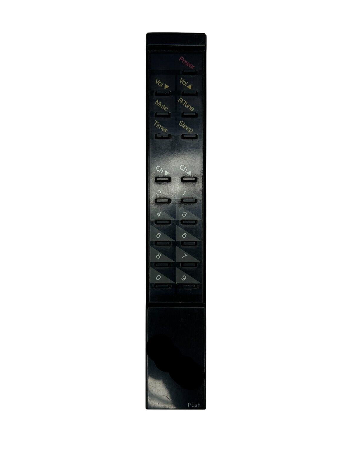 Panasonic Remote Control (Cth2557R) - TNQ2605