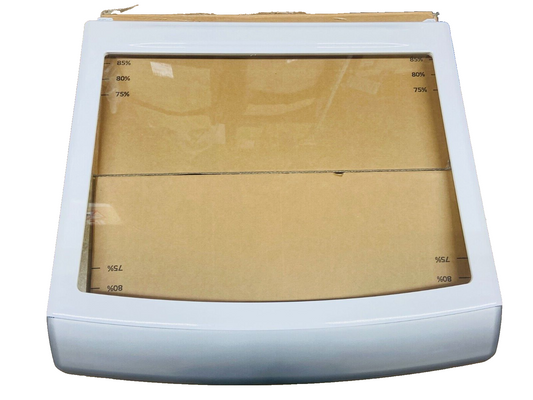 LG Part# AFG73629728 Lid Assembly - Genuine OEM