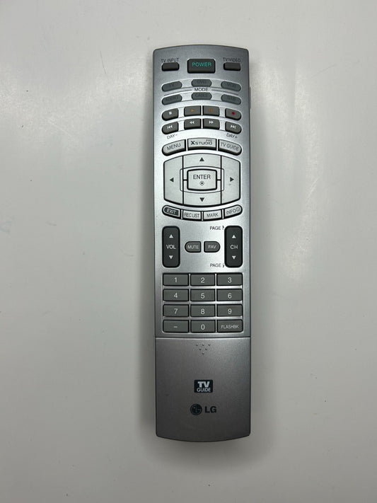 LG Remote Controller - 6710V00141T