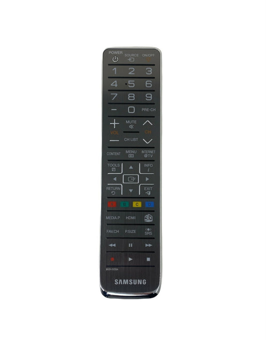 Samsung Part# BN59-01050A Remote Control (OEM)