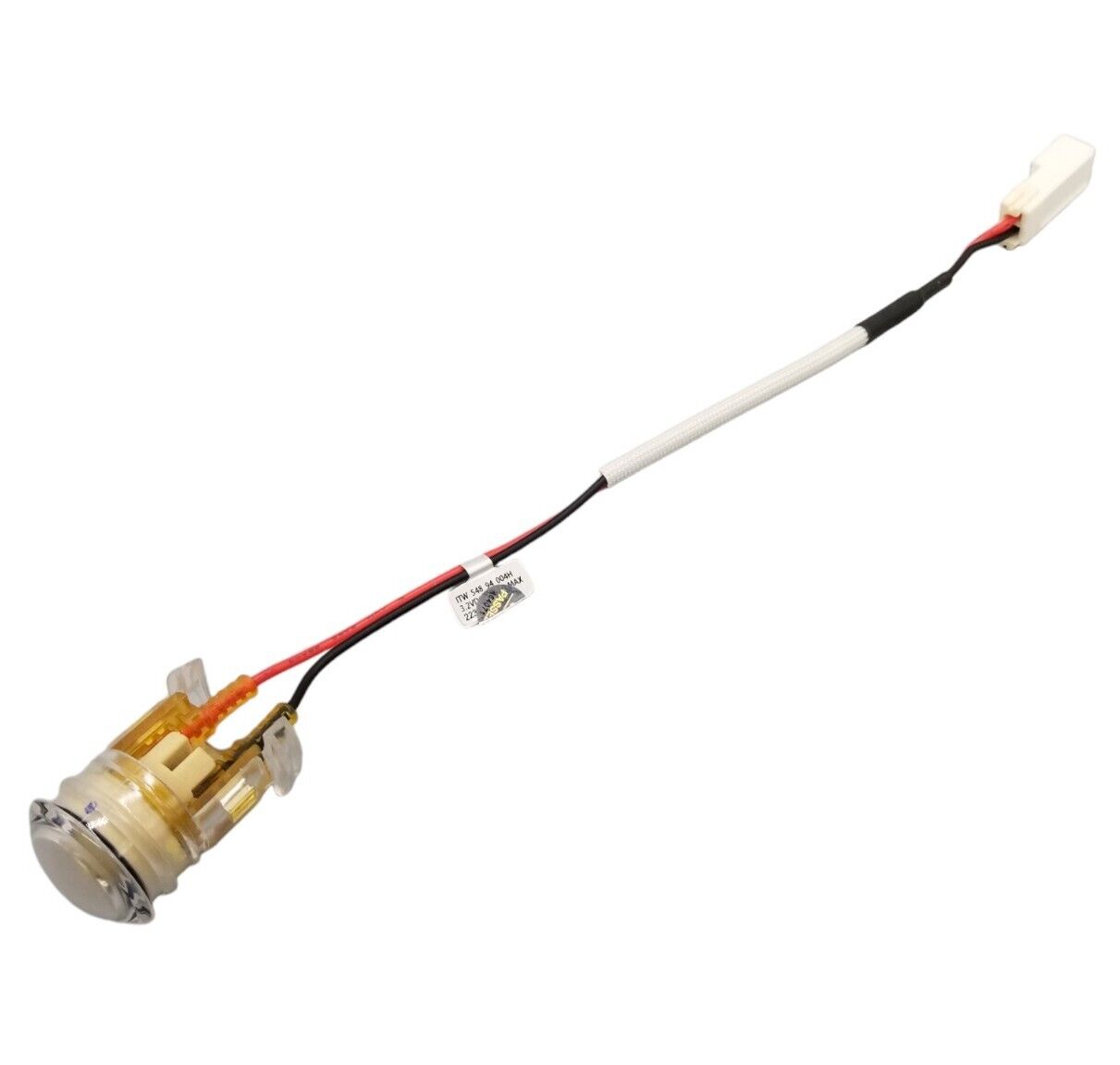 GE Led Light WH01X29685
